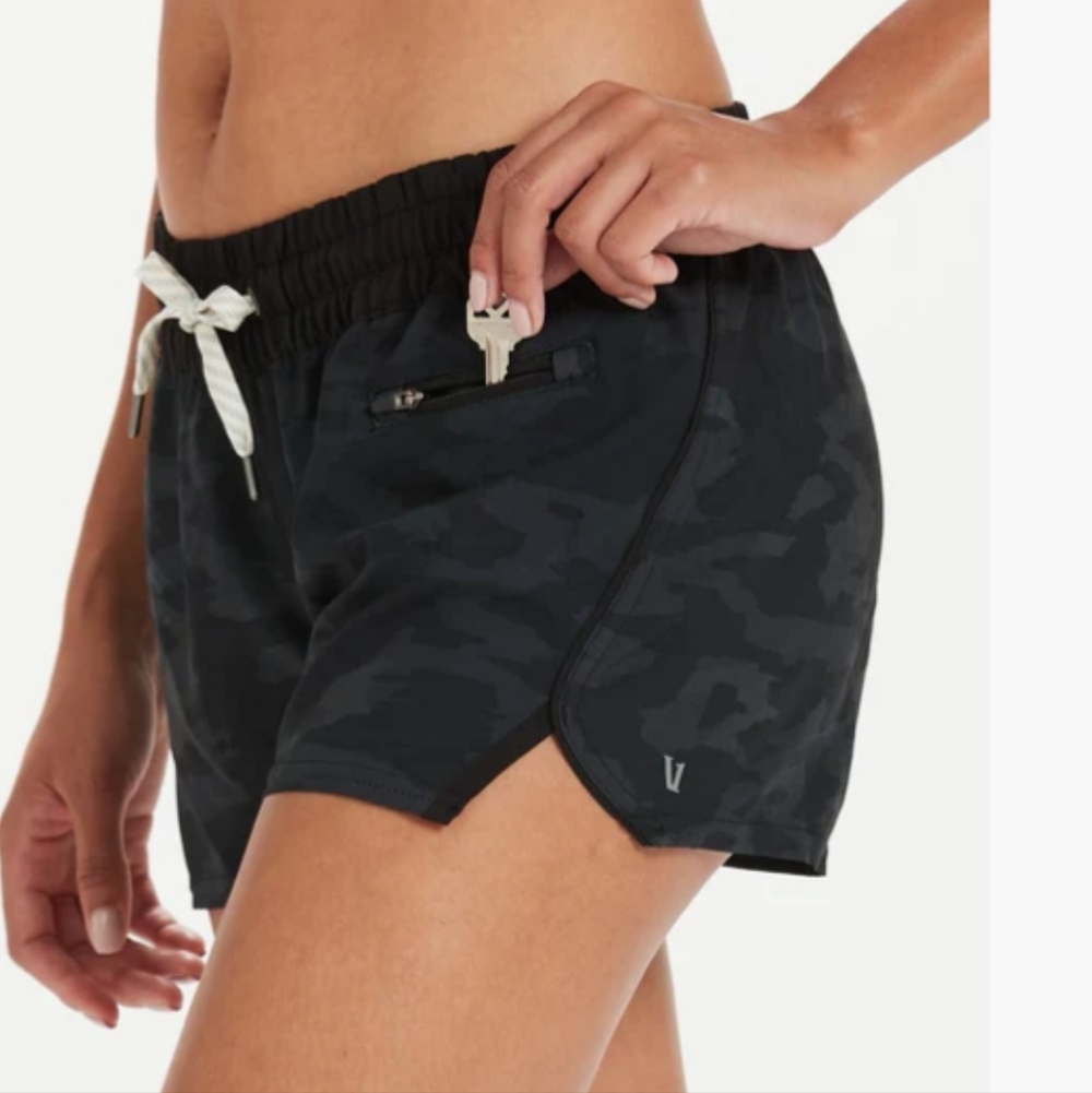 Vuori Clementine Shorts